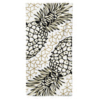 UPF 50 Beach Towel/Wrap - Warm Welcome