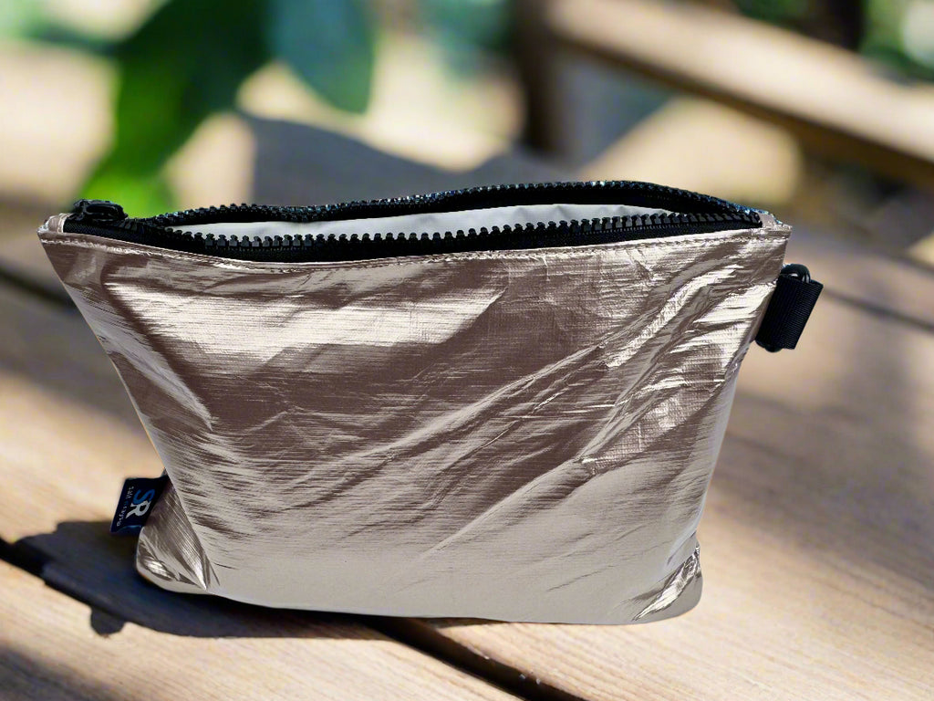 Rough & Tough Pouch - Dune