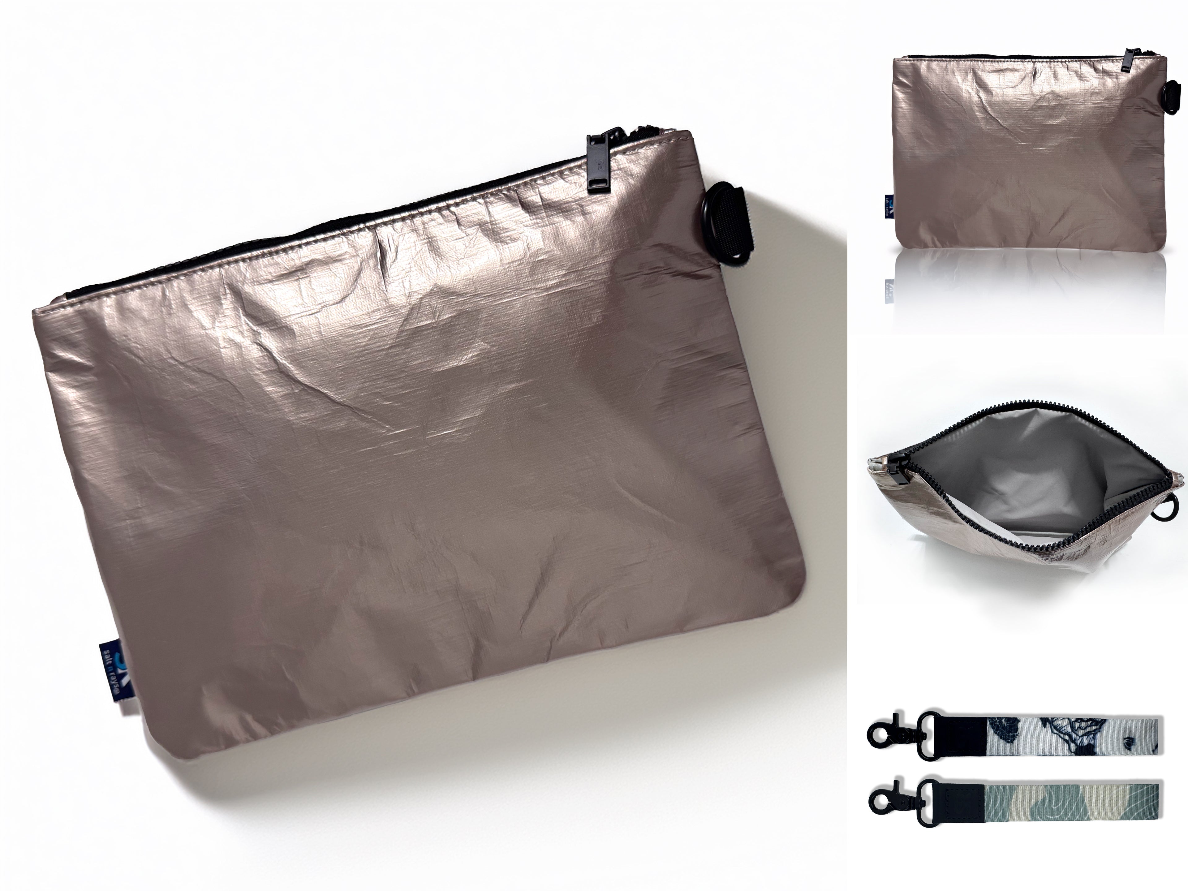 Rough & Tough Pouch - Dune