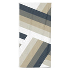 UPF 50 Beach Towel/Wrap - Evander