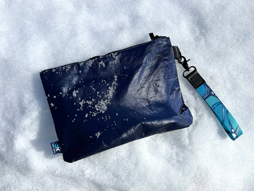 Rough & Tough Pouch - Klein