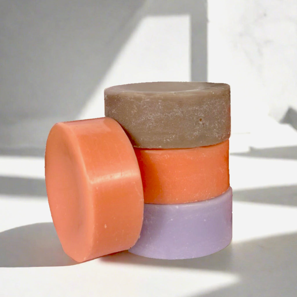 Citron Kiss Conditioner Bar