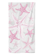 UPF 50 Beach Towel/Wrap - Pearl