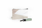 Rough & Tough Pouch - Beige Deco