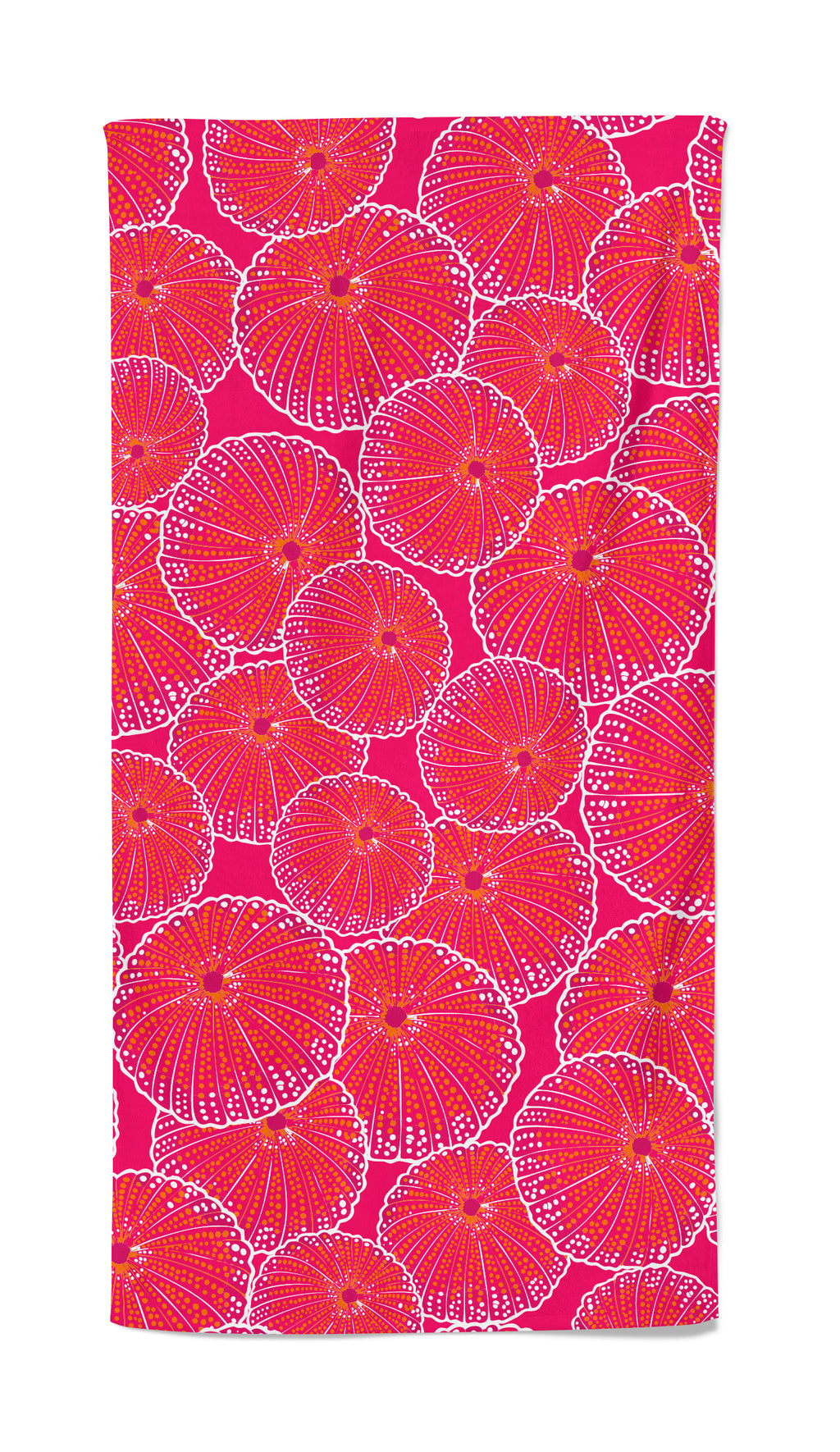 UPF 50 Beach Towel/Wrap - Sally