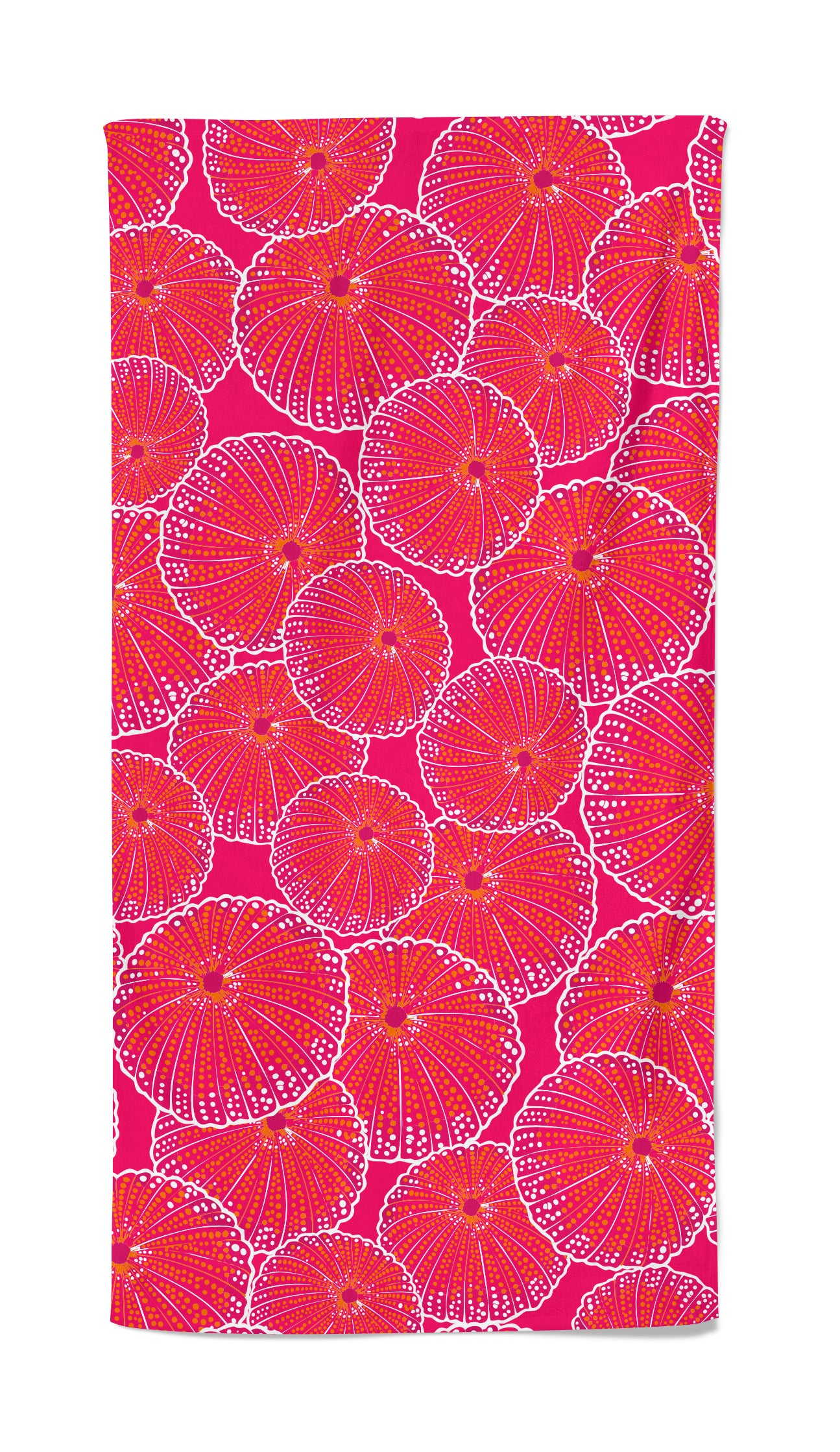 UPF 50 Beach Towel/Wrap - Sally
