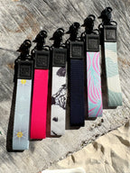 Wrist Strap - Poppy SP01