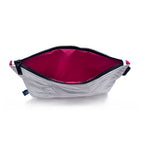 Rough & Tough Pouch  - Whitecap