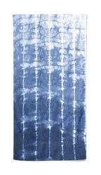 UPF 50 Beach Towel/Wrap - Abyssl