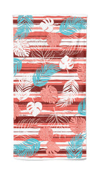 UPF 50 Beach Towel/Wrap - Balmy Breeze