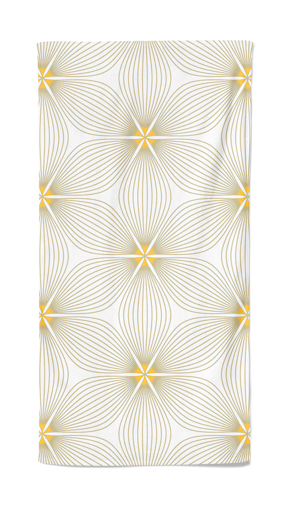 UPF 50 Beach Towel/Wrap - Doozie