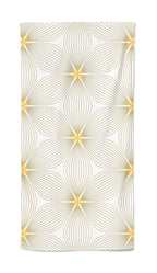 UPF 50 Beach Towel/Wrap - Doozie