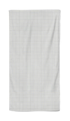 UPF 50 Beach Towel/Wrap - Dove