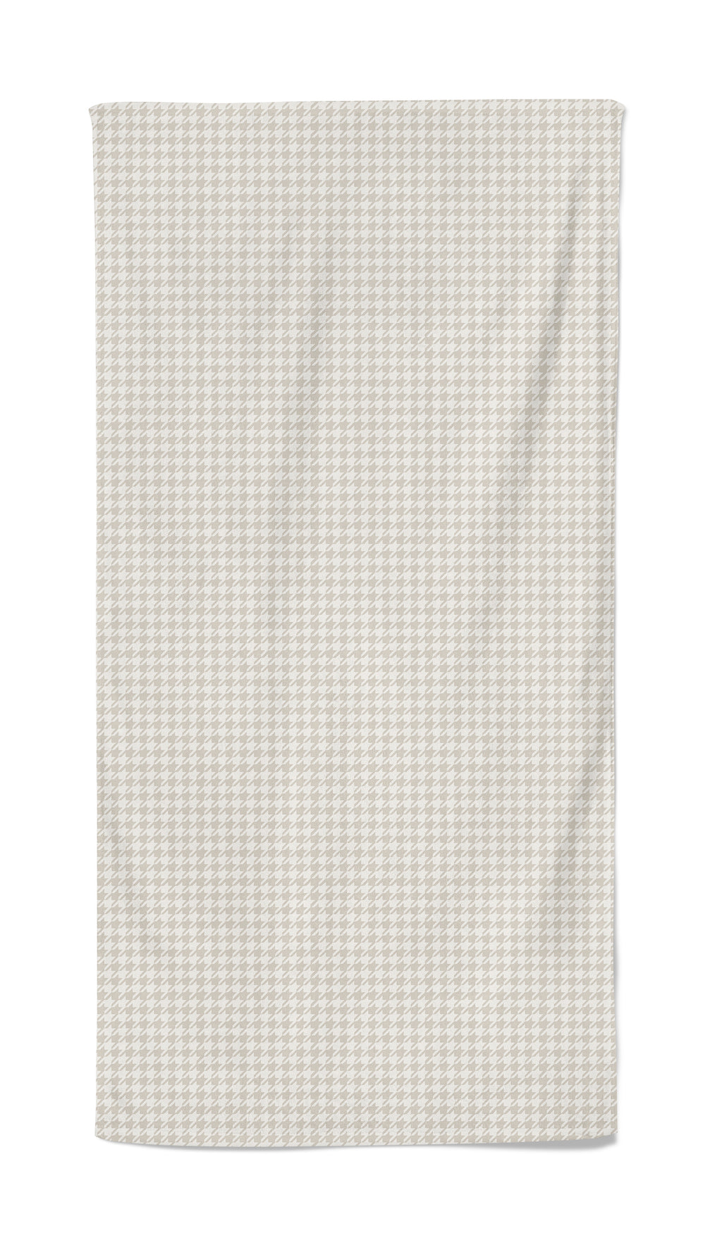 UPF 50 Beach Towel/Wrap - Ecru