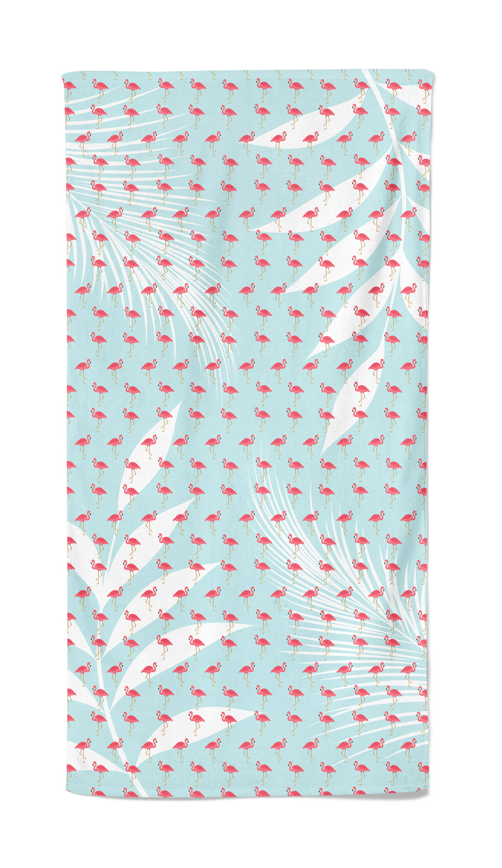UPF 50 Beach Towel/Wrap - Flock Squad