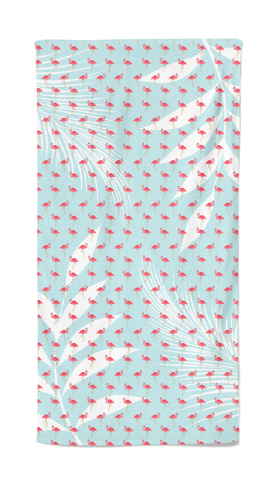 UPF 50 Towel/Wrap - Flock Squad