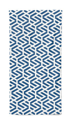 UPF 50  Beach Towel/Wrap - Geo