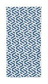 UPF 50 Towel/Wrap - Geo