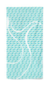 UPF 50 Towel/Wrap - Mermaiden