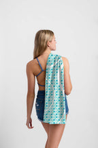 UPF 50 Beach Towel/Wrap - Mermaiden
