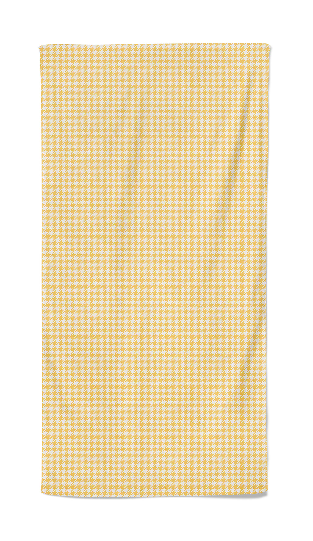 UPF 50 Beach Towel/Wrap - Ocherous