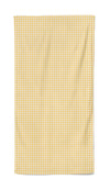 UPF 50 Towel/Wrap - Ocherous