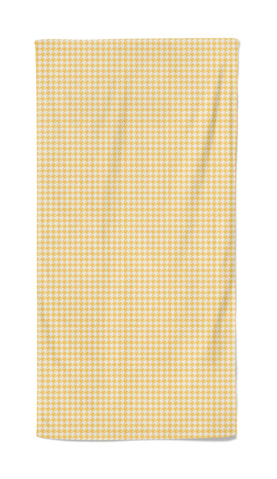 UPF 50 Towel/Wrap - Ocherous