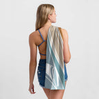 UPF 50 Beach Towel/Wrap - Crew