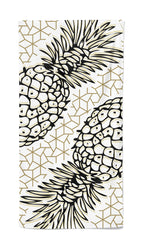 UPF 50 Beach Towel/Wrap - Warm Welcome